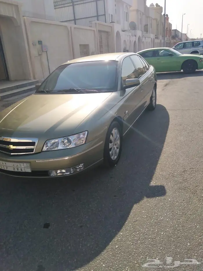 كابرس 2006 v8 1