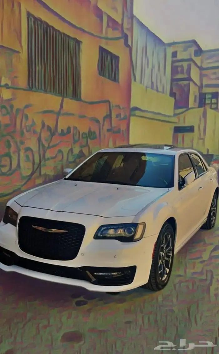 كرايسلر 2015S 10