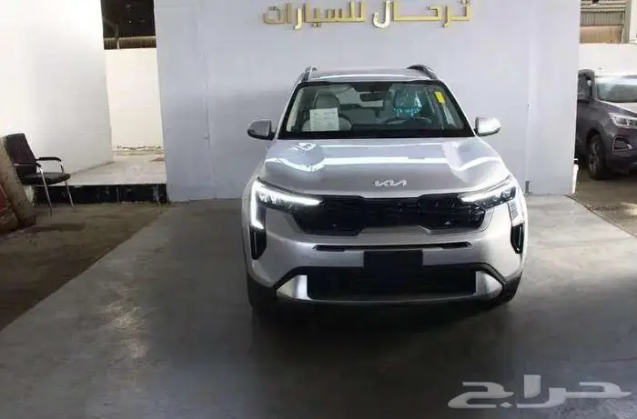 كياسونيت استاندر2024الشكل الجديد عرض كاش63000اقساط بدون راتب 0