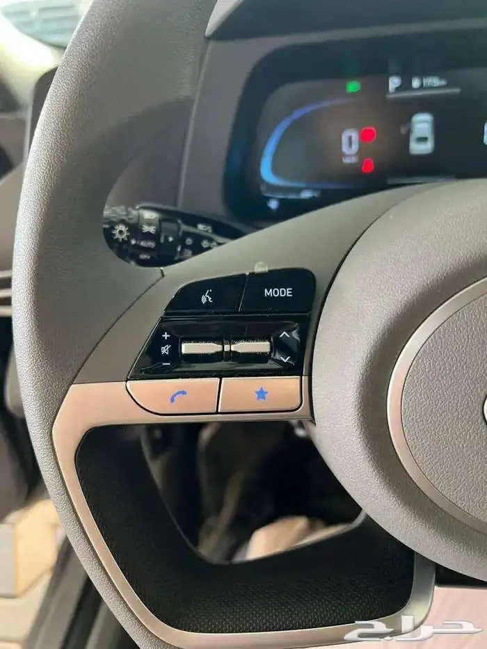 النترا سمارت SMART 2025 متوفر 1600 و 2000 CC عروض مميزة 13