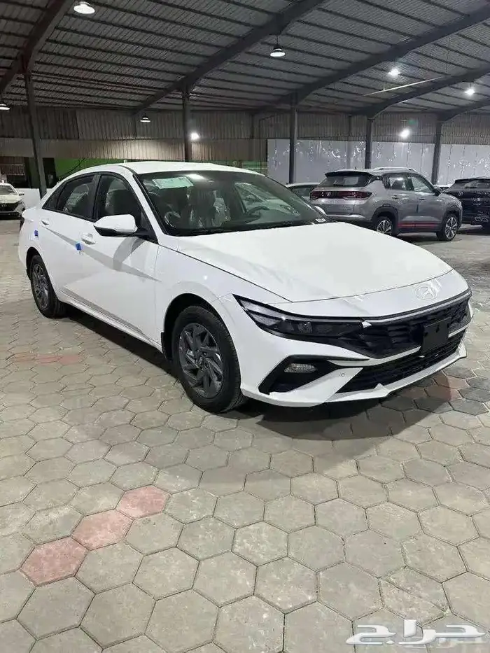 النترا سمارت SMART 2025 متوفر 1600 و 2000 CC عروض مميزة 0