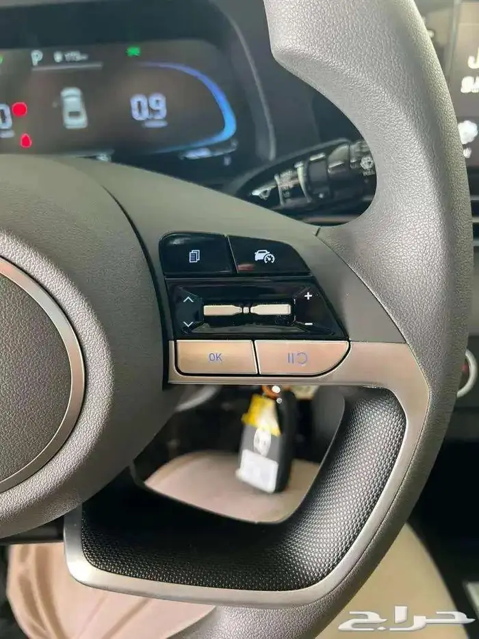 النترا سمارت SMART 2025 متوفر 1600 و 2000 CC عروض مميزة 12