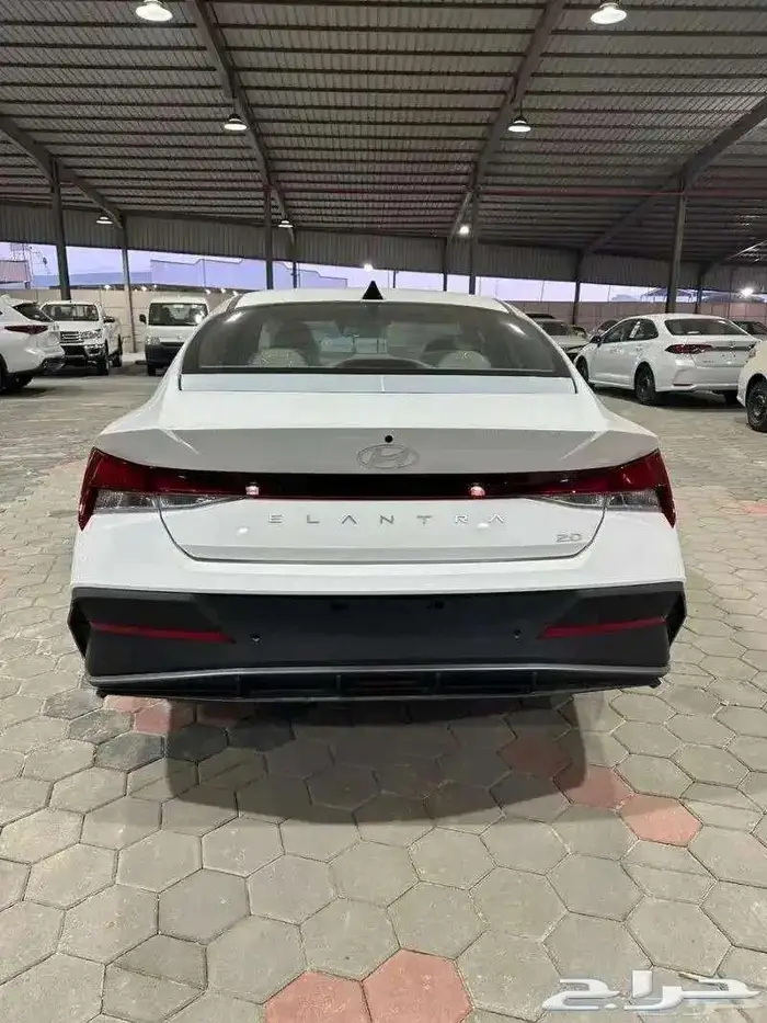 النترا سمارت SMART 2025 متوفر 1600 و 2000 CC عروض مميزة 1