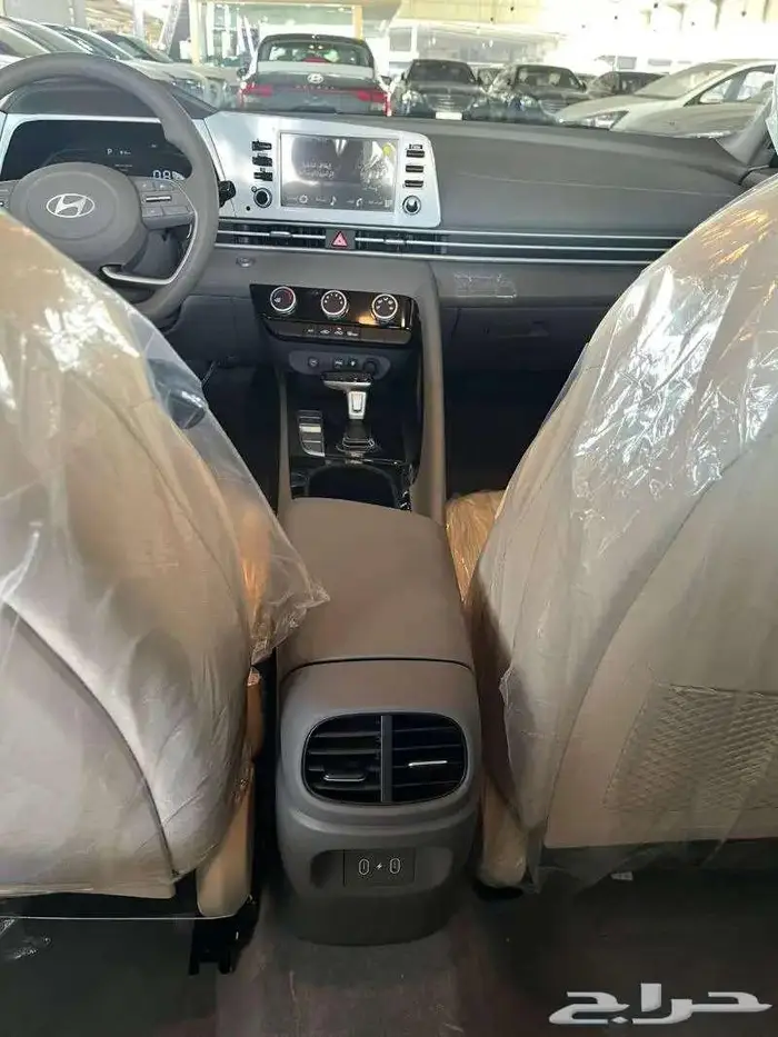 هيونداي النترا كل الفئات 2026 تقسيط وكاش اقل الاسعار 4