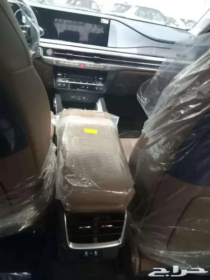 هيونداي ازيرا كلاسيك موديل 2025 4