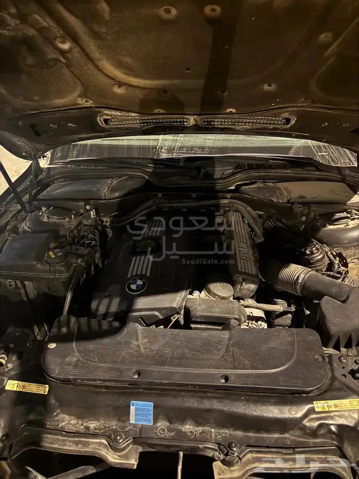 BMW 730Li 2008 12
