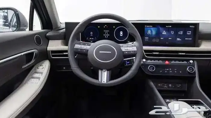 هيونداي سوناتا فليت - سمارت- كمفورت موديل 2025 6