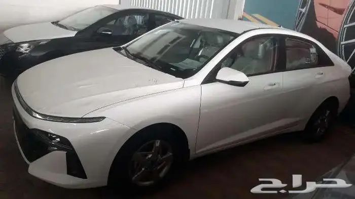 هيونداى اكسنت فليت 2026 4