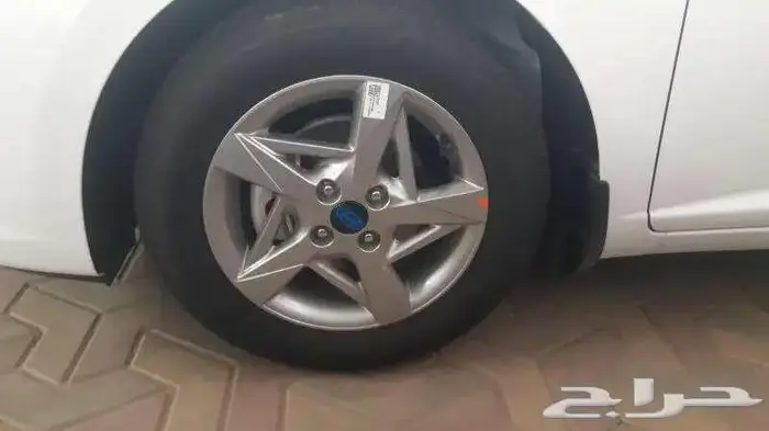 هيونداى اكسنت فليت 2026 1