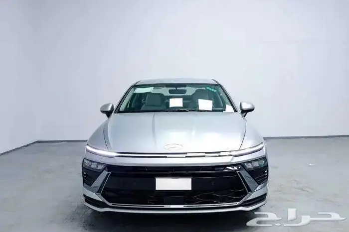 هيونداي سوناتا - سمارت ومتوفر كومفورت - 2025 0