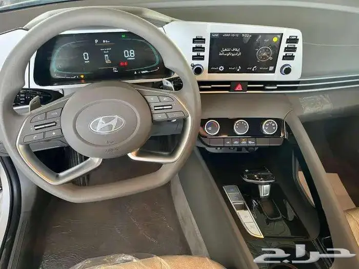 هيونداي النترا كل الفئات 2026 تقسيط وكاش اقل الاسعار 5