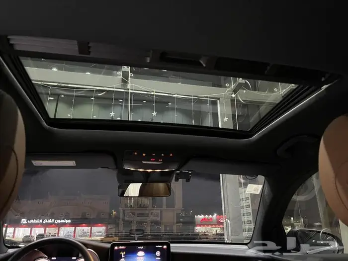 مرسيدس - جي ال سي 300 - 2020 GLC 300 33