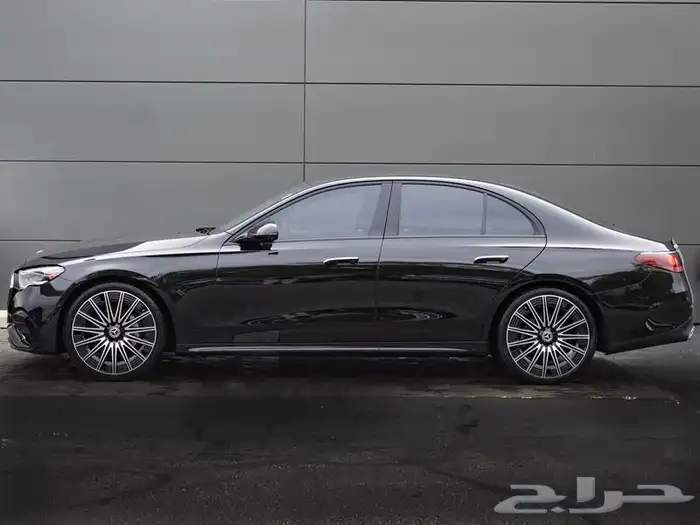 اجمل وارخص 2024 مرسيدس E350 شبه جديدة وسعر مميز جدا 2