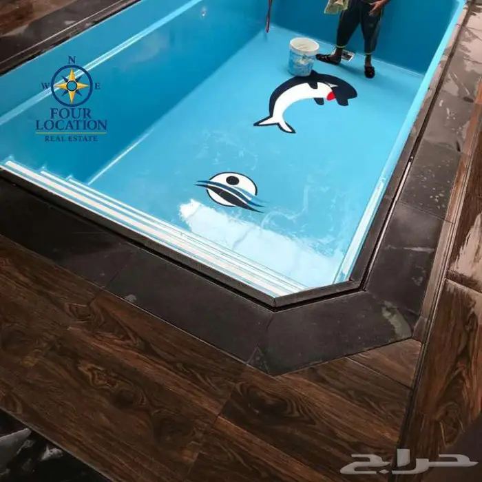 فيلا للبيع في شارع القطين  حي العوالي  مدينة مكه المكرمه 4