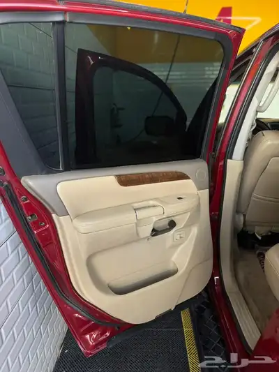 Nissan armada 2008 index