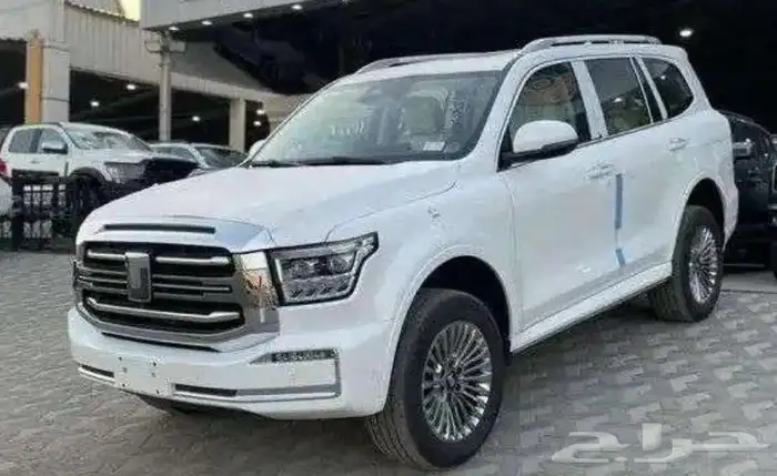 تانق 500 فل كامل اورك اديشن 0