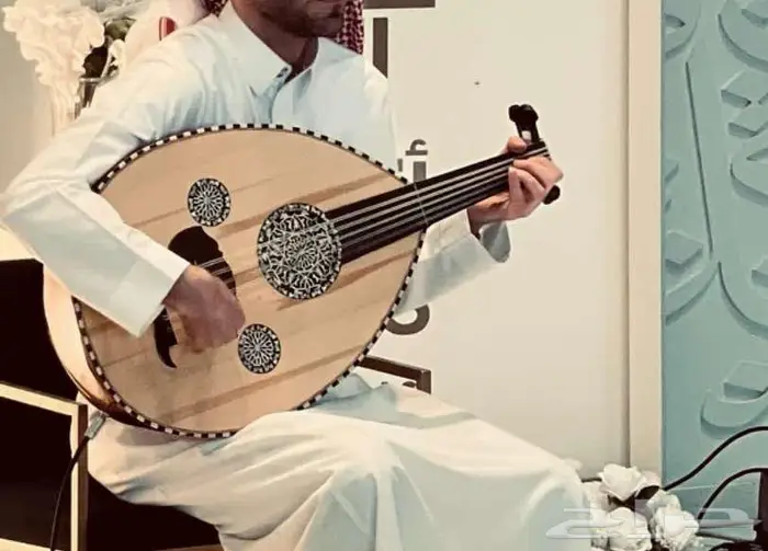 عازف عود - الرياض 0