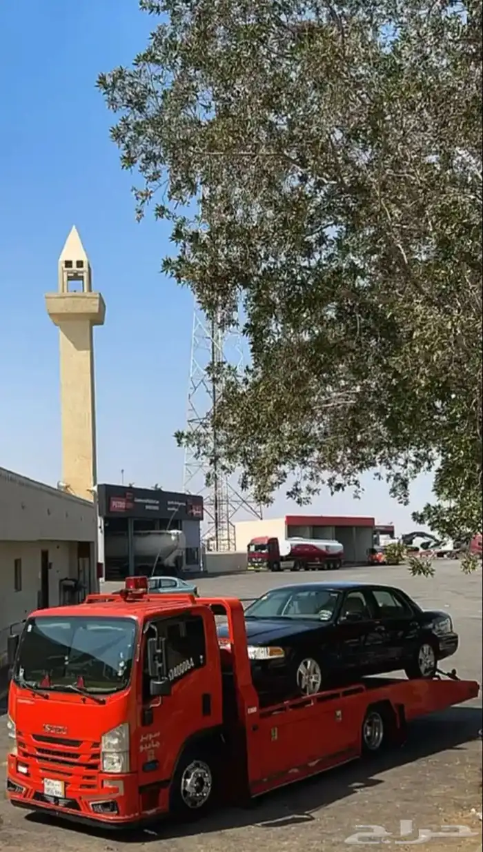 سطحة المسيجيد 0