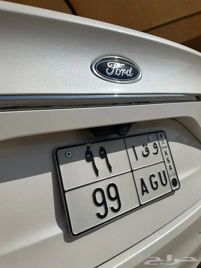 للبيع لوحة خصوصي 99 0