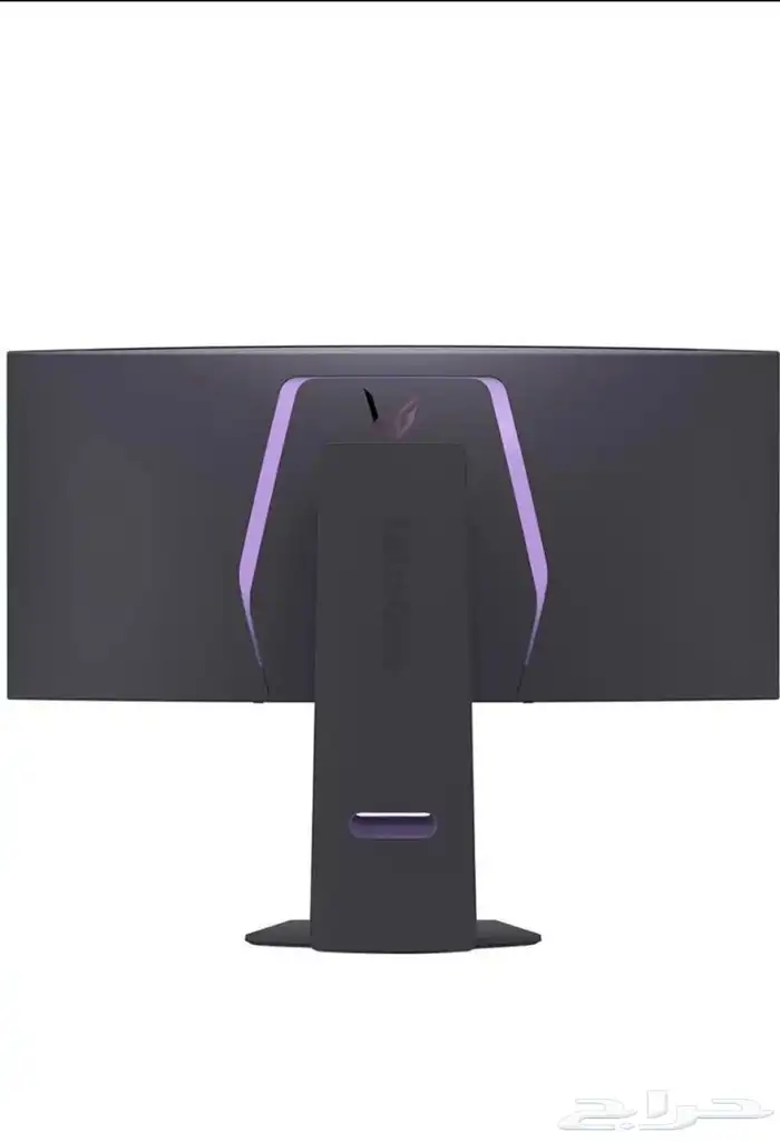 شاشة LG UltraGear   OLED   34 2