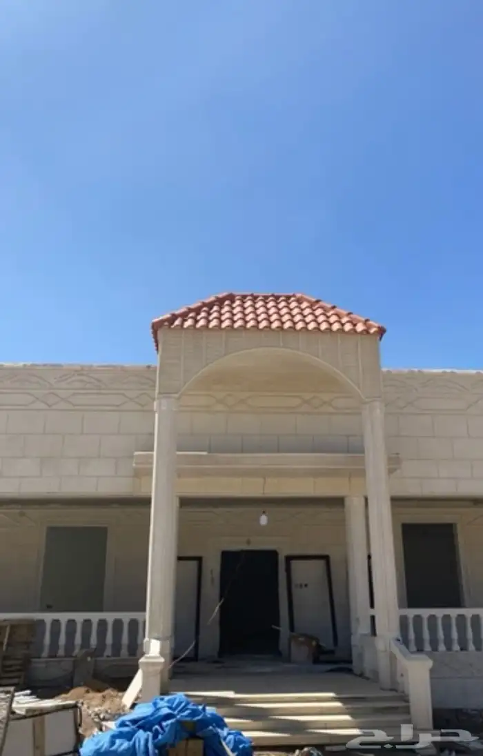 معلم قرميد ومشبات 10