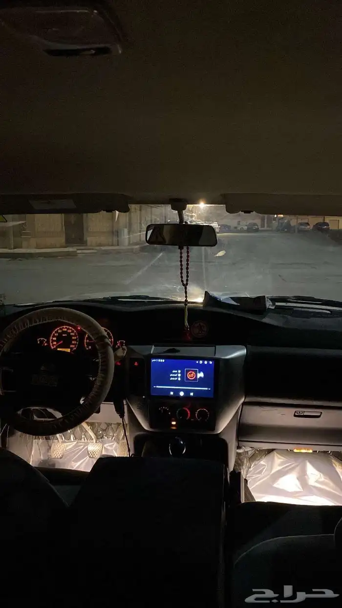 جيب نيسان باترول 2