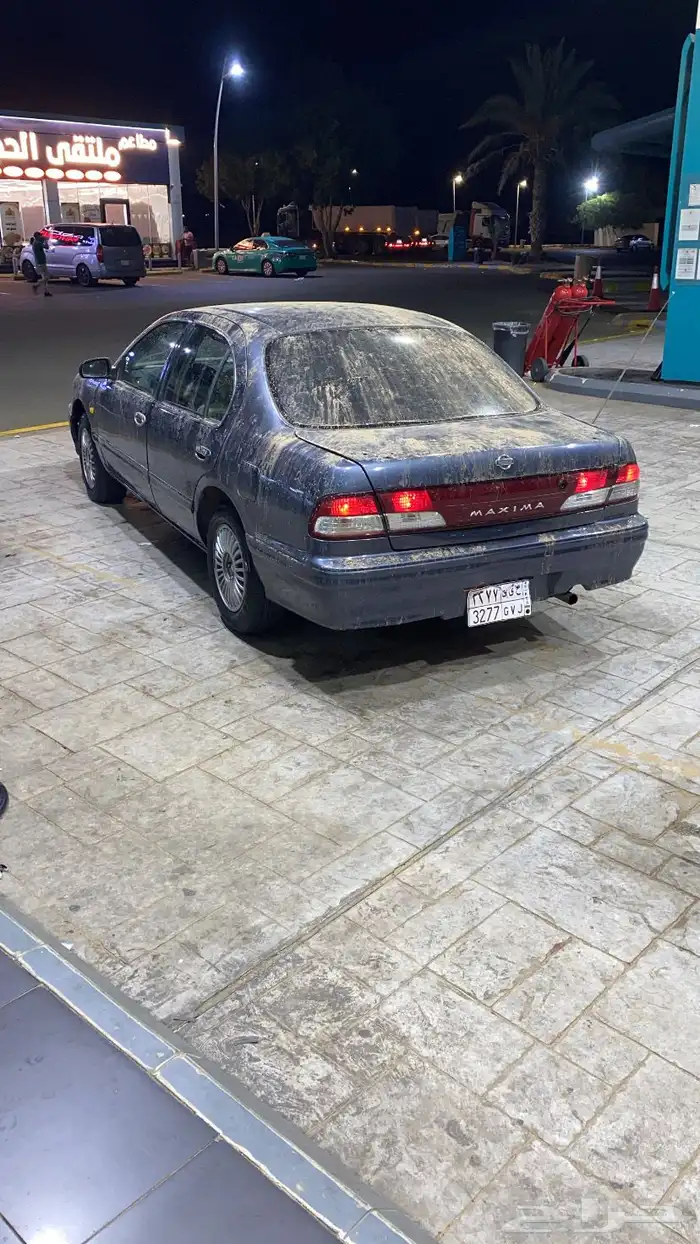 مكسيماء موديل99 6