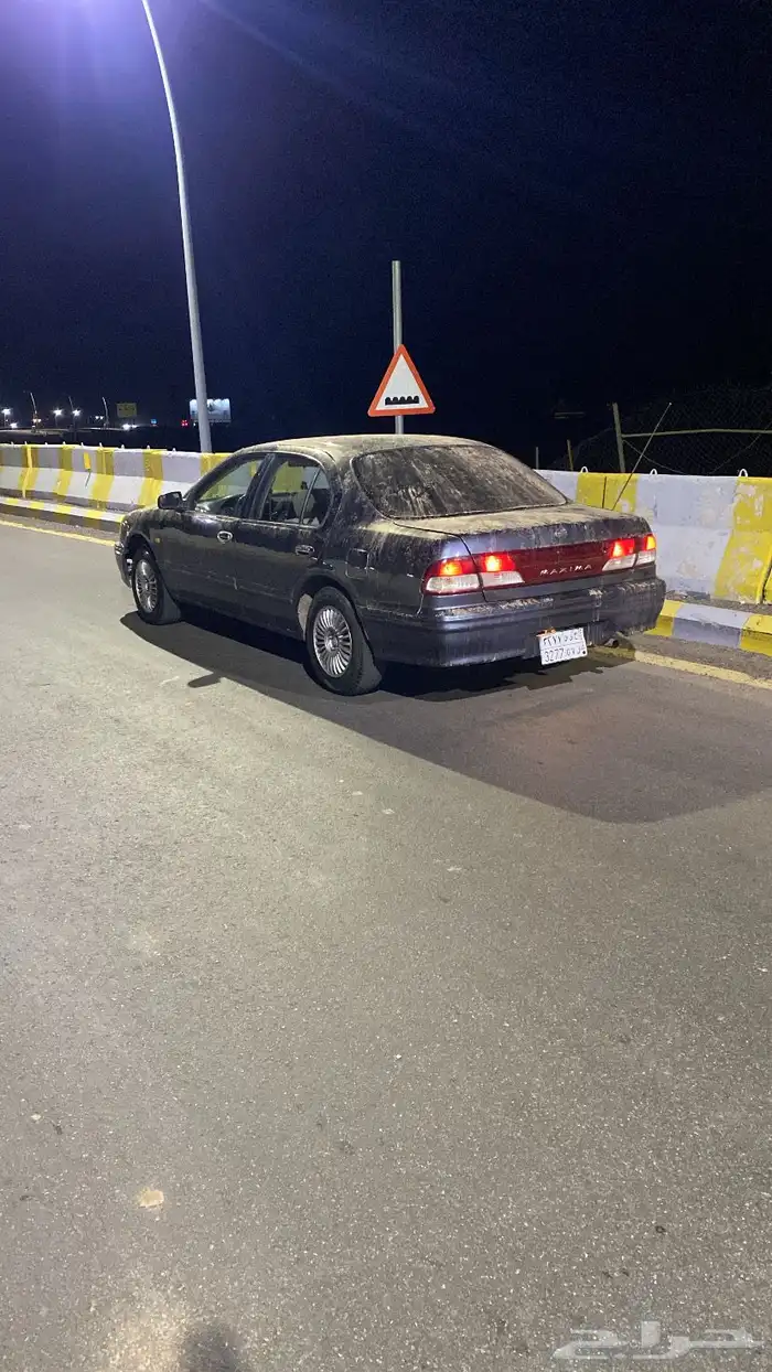 مكسيماء موديل99 2