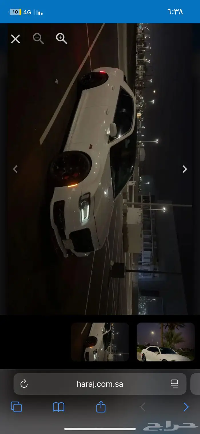 للبيع كلايزلر 2014 مرهم SRT 10