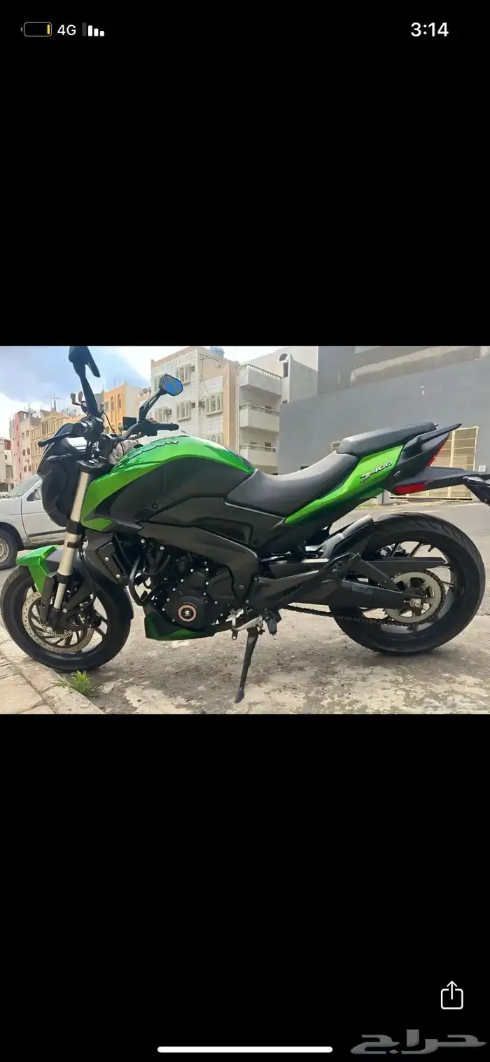 دباب دومنير 2021 ماشي 13 الف 0