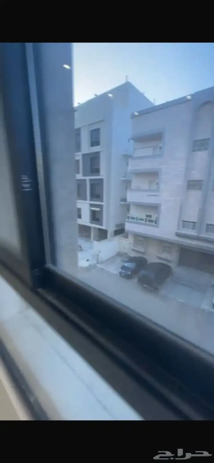 شقه للايجار حي الصفا 9