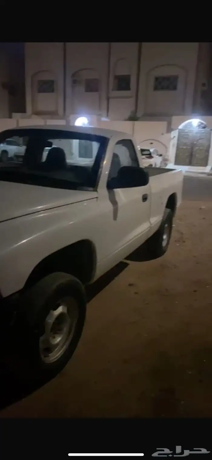 دوج رام بيك اب غماره 1