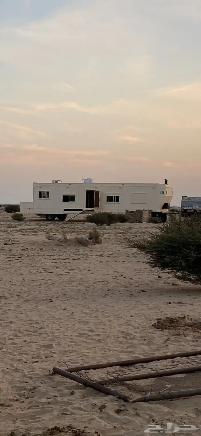 كرفانه شرايح اطول14 1