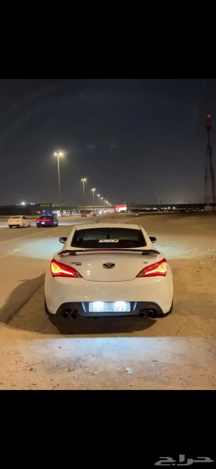 جينسس كوييه 2015 12