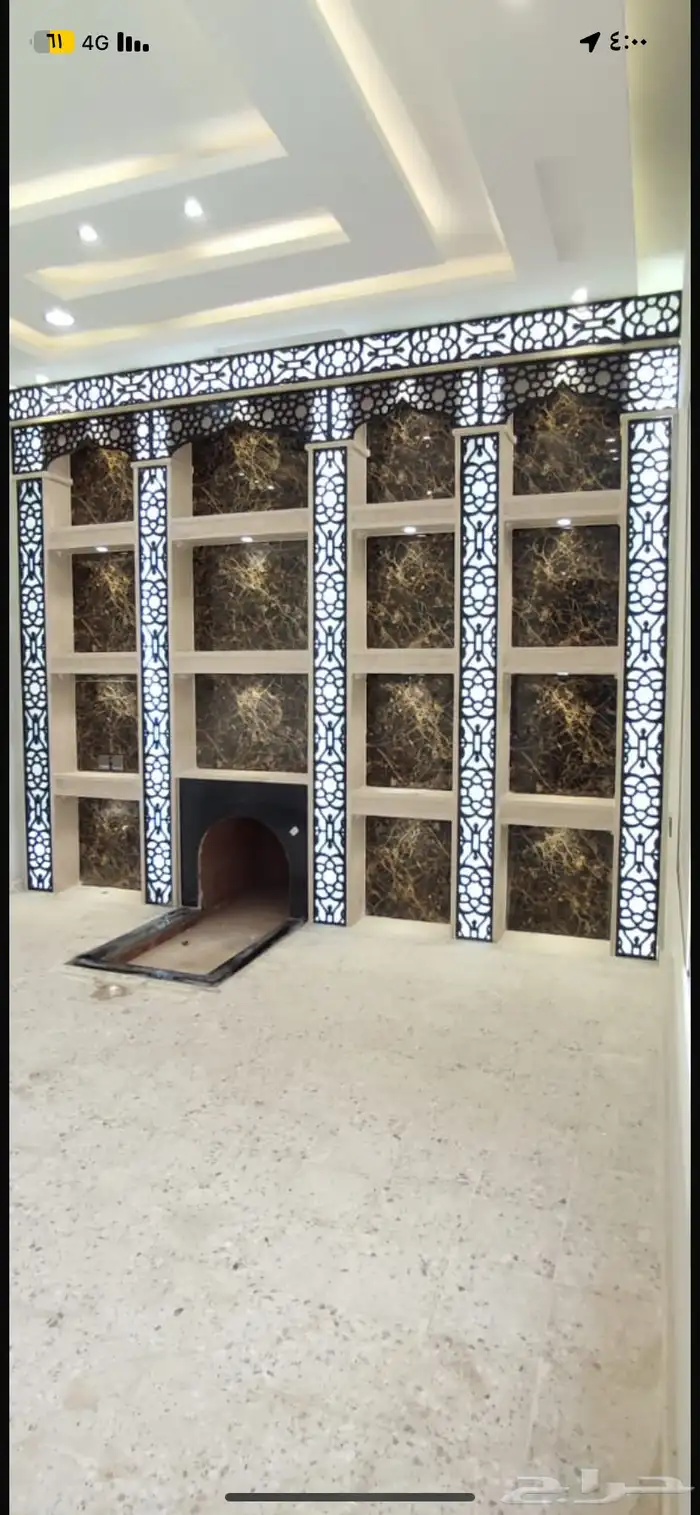 رخام ومبلط 2