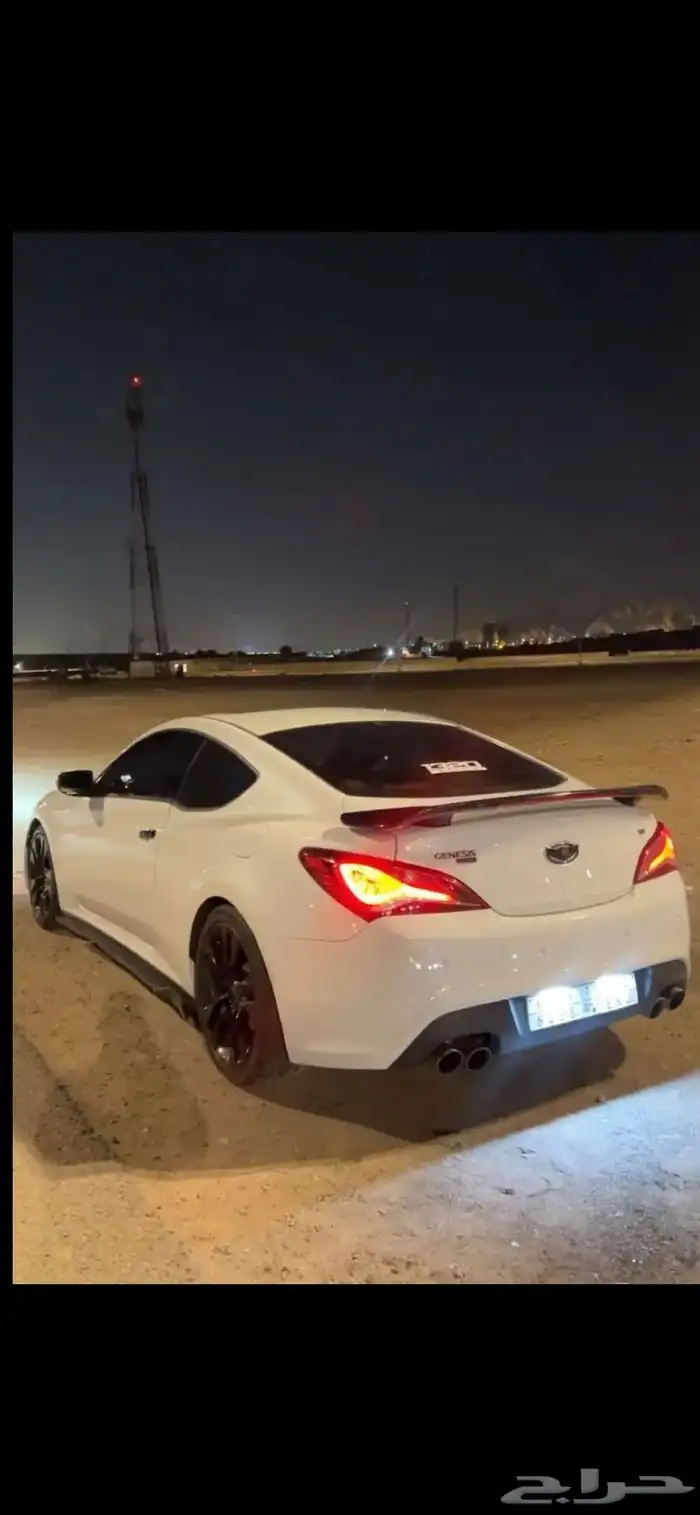 جينسس كوييه 2015 13