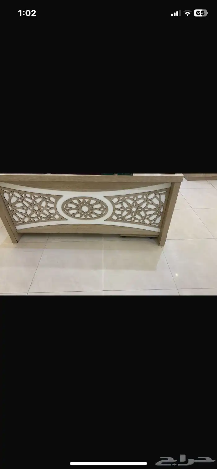 اثاث مكتبي للبيع مستعمل 3