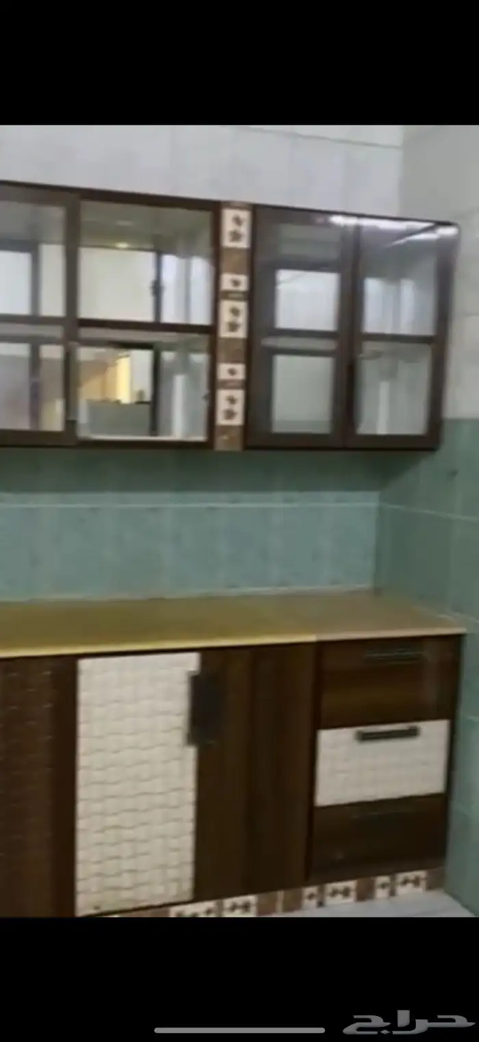 دولاب مطبخ 1