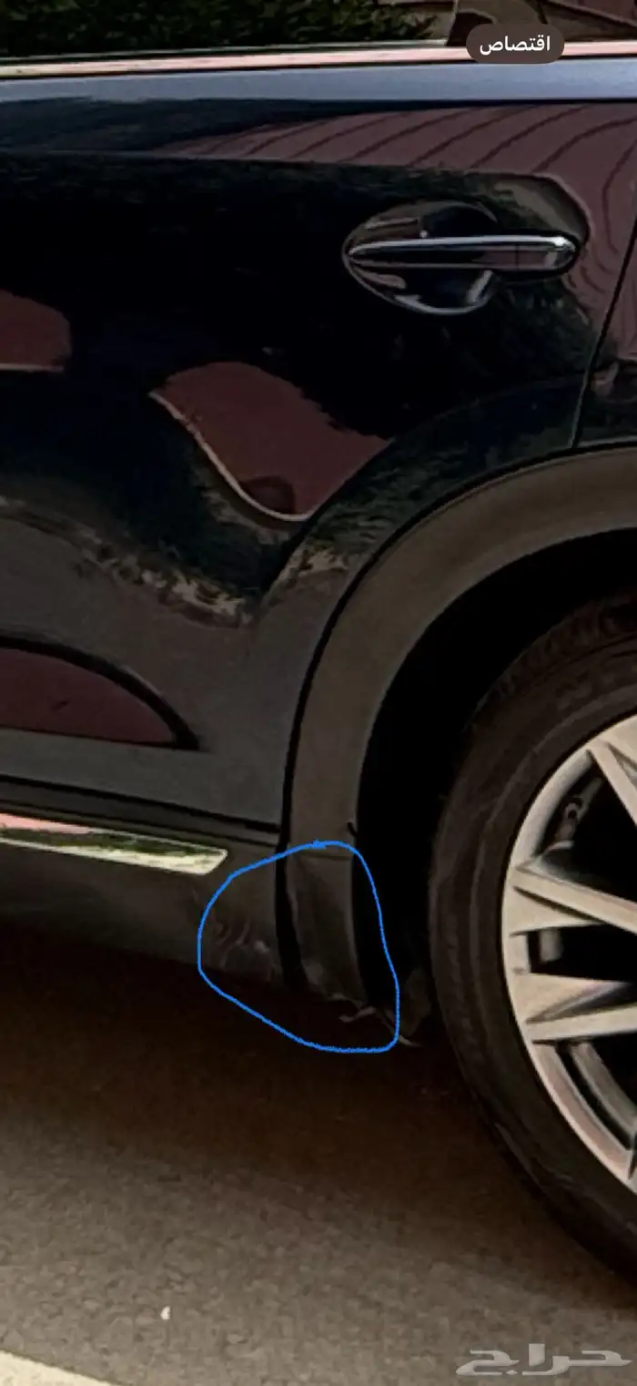 جيب CX9 2019 10