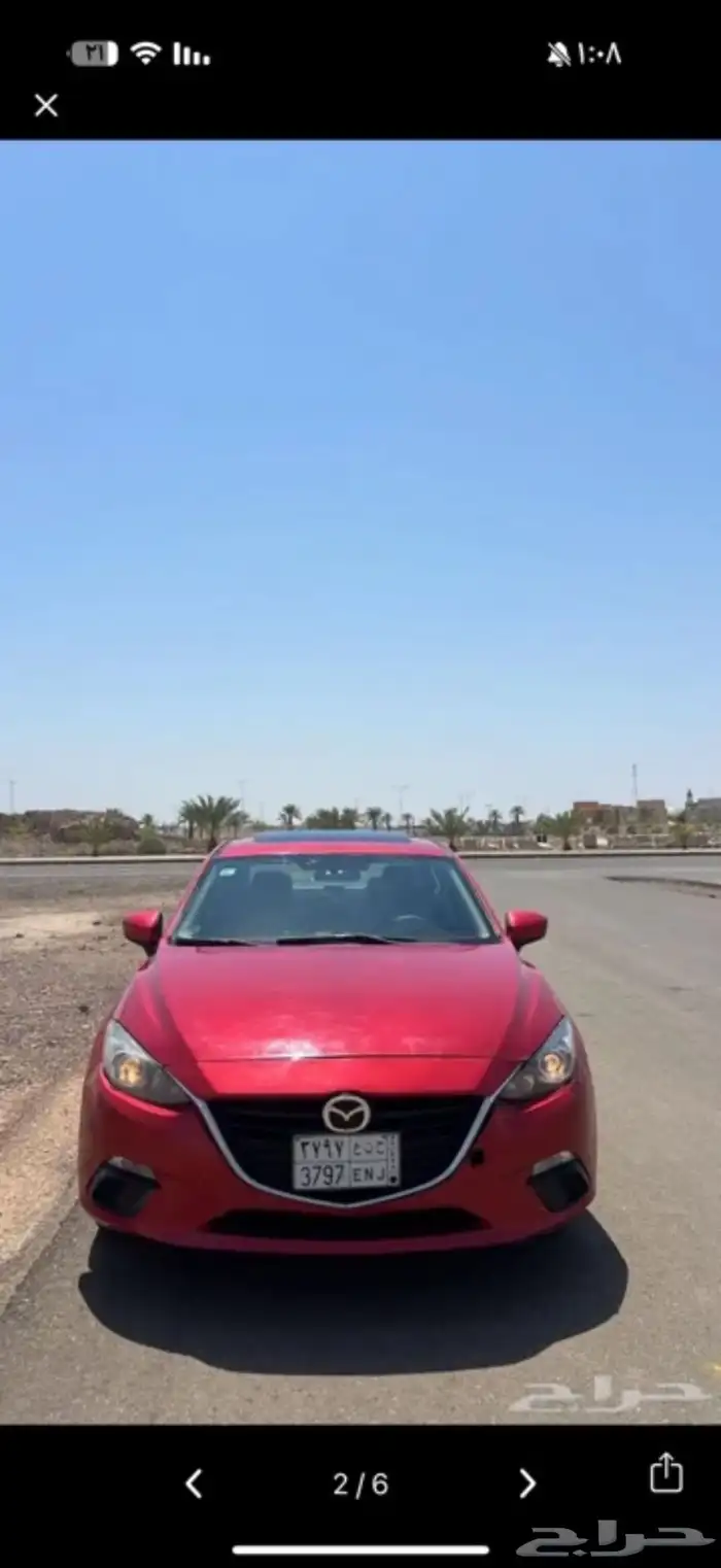 مازدا 2016 18