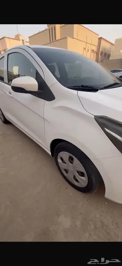 سبارك 2018 index