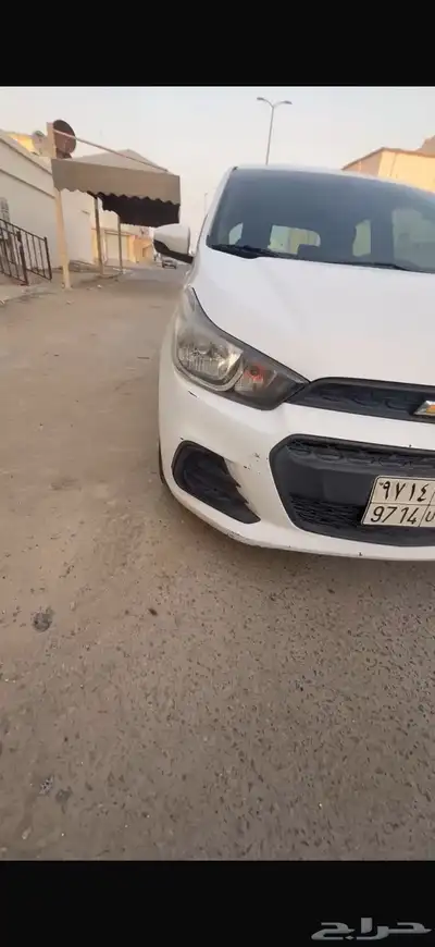 سبارك 2018 index