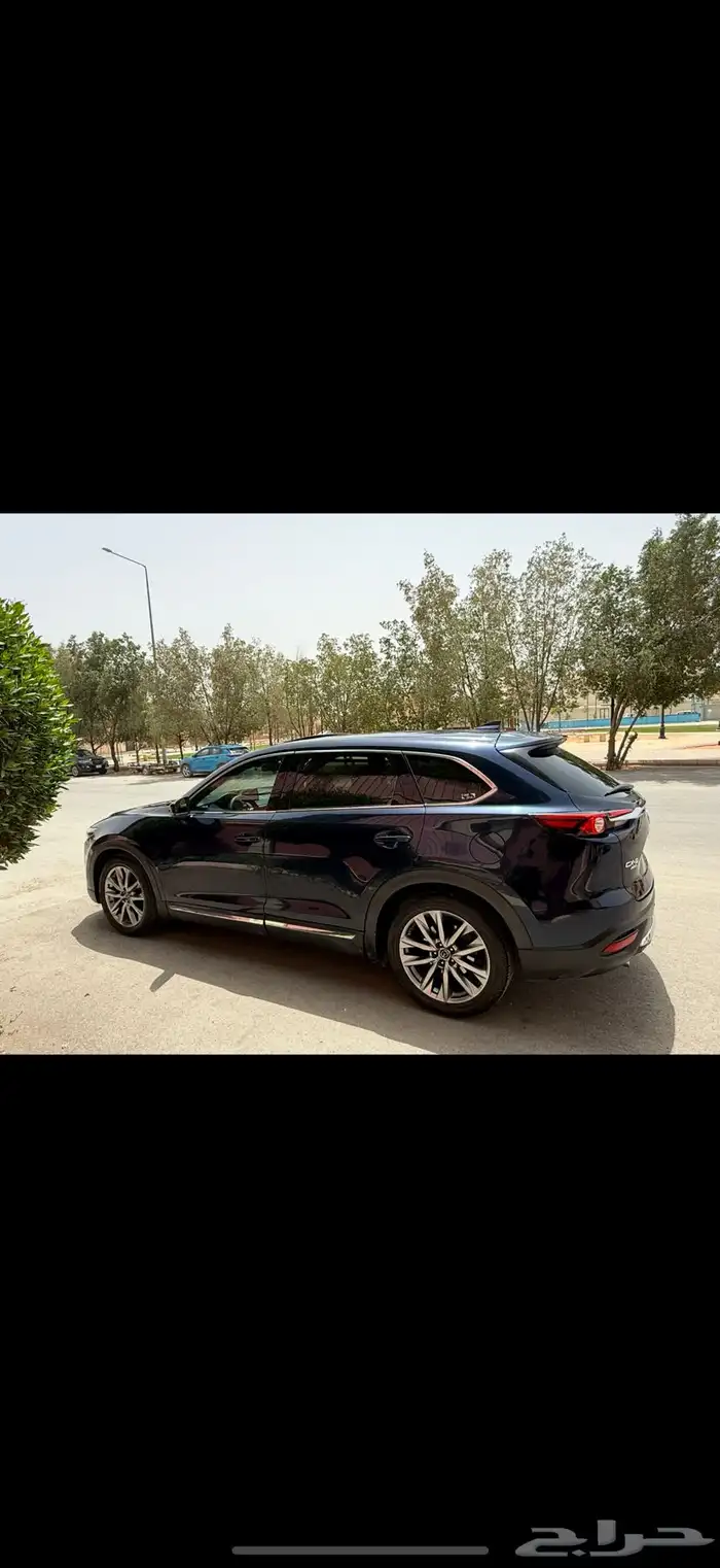 جيب CX9 2019 12