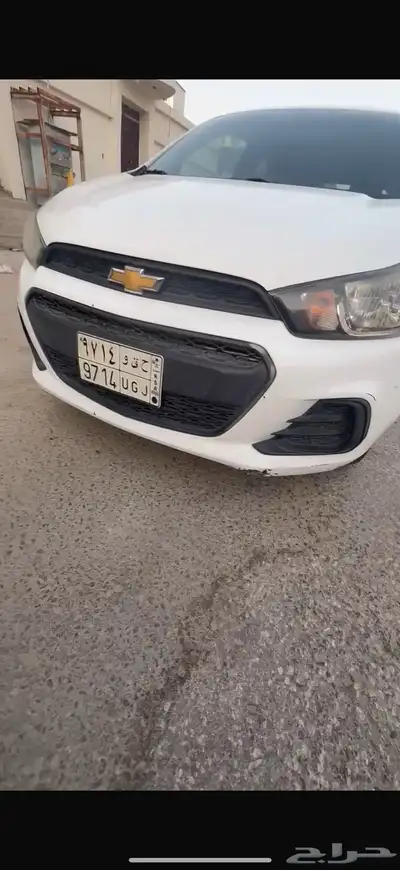 سبارك 2018 index
