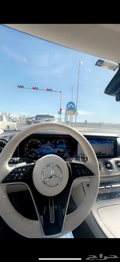 CLS 350 جفالي نظيفة وممشى قليل index
