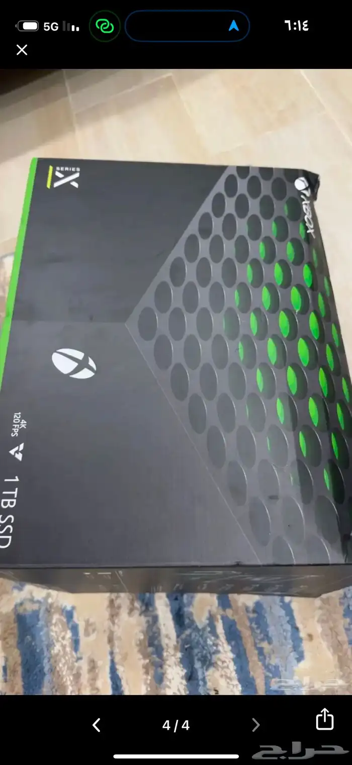 X box series x 1