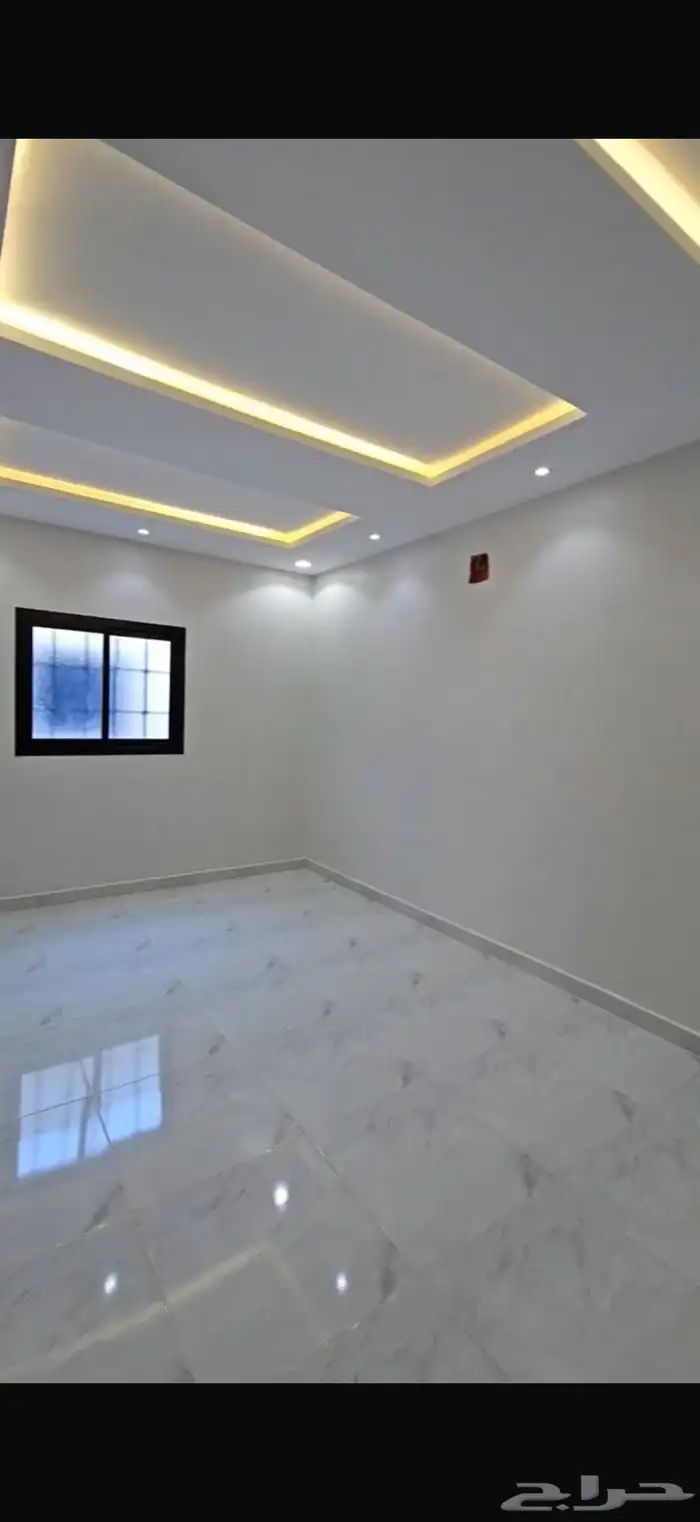 شقة للايجار حي الرمال 3