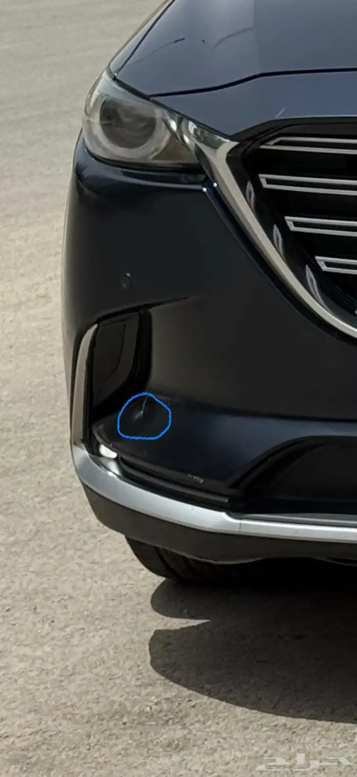 جيب CX9 2019 11