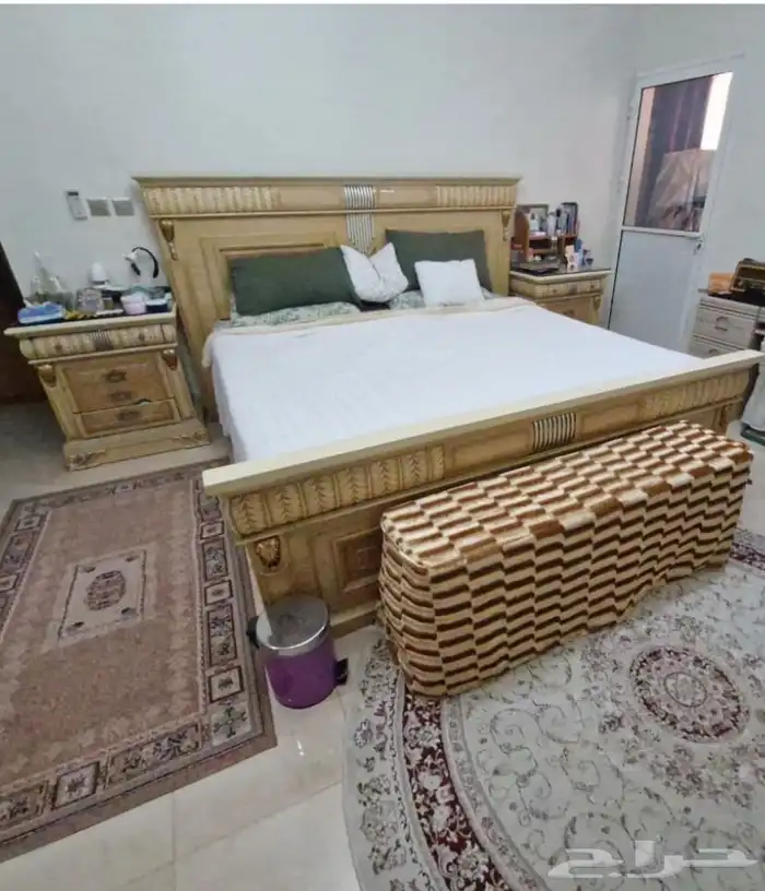 عفش أثاث بيت وأجهزة كهربائية 4