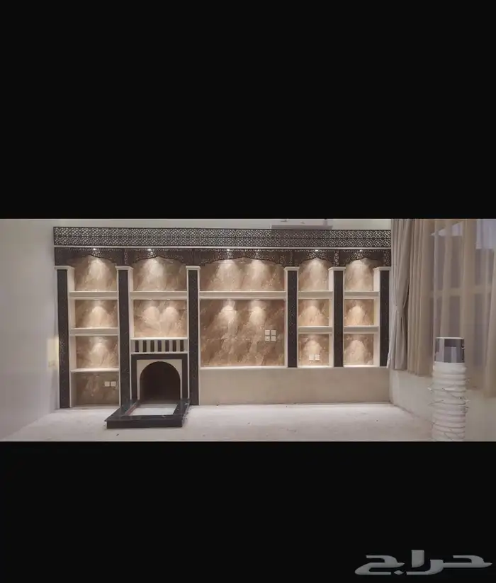 رخام ومبلط 1